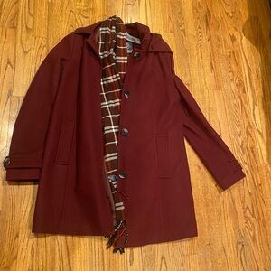 Women’s coat